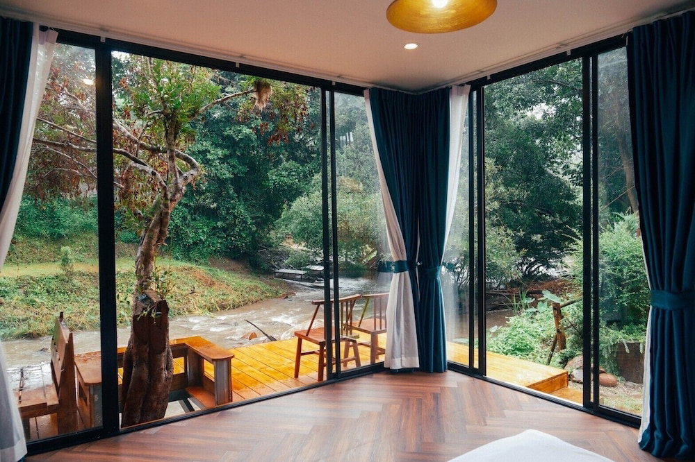 3Pok Resort Chiang Mai, Thailand