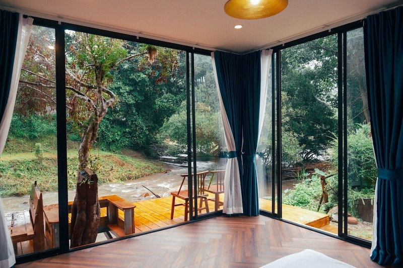 3Pok Resort Chiang Mai, Mae Wang, Thailand