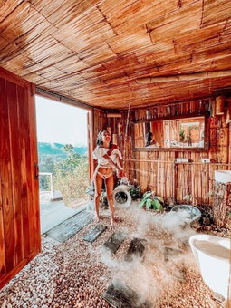 3Pok Resort Chiang Mai, Mae Wang, Thailand