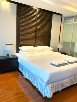 Bel Air Cape Panwa Resort Phuket, Panwa Beach, Thailand