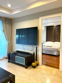 Bel Air Cape Panwa Resort Phuket, Panwa Beach, Thailand