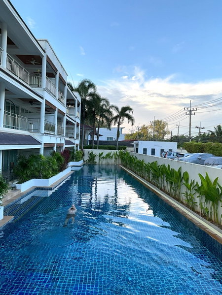 Bel Air Cape Panwa Resort Phuket, Panwa Beach, Thailand