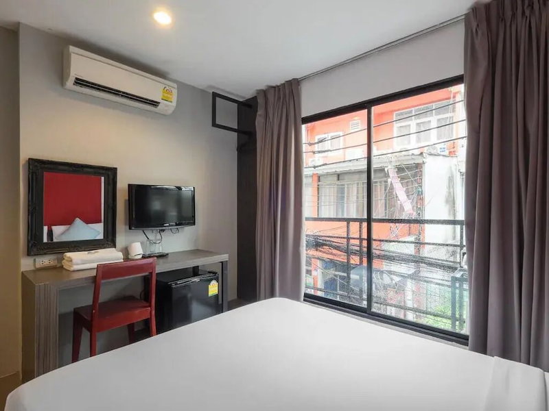Di Place, Bangkok, Thailand