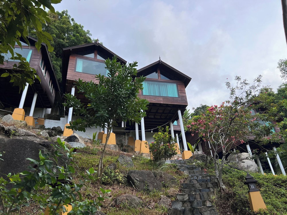 Kawarin Secret Hut Hotel and Resort, Thailand