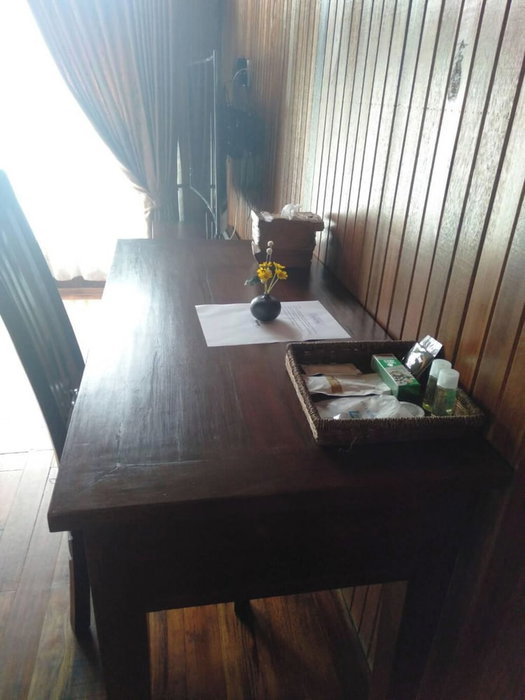 Kawarin Secret Hut Hotel and Resort, Ko Pha-ngan, Thailand