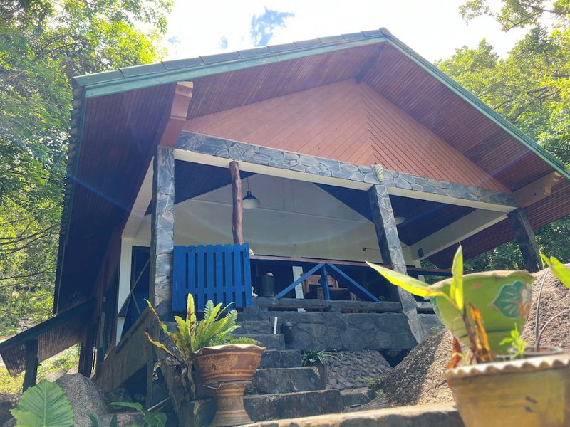 Kawarin Secret Hut Hotel and Resort, Ko Pha-ngan, Thailand