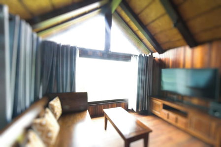 Kawarin Secret Hut Hotel and Resort, Ko Pha-ngan, Thailand