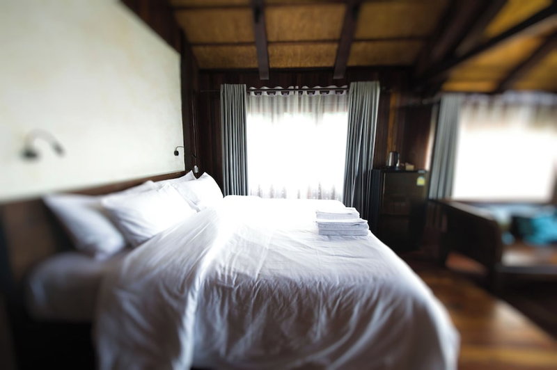 Kawarin Secret Hut Hotel and Resort, Ko Pha-ngan, Thailand