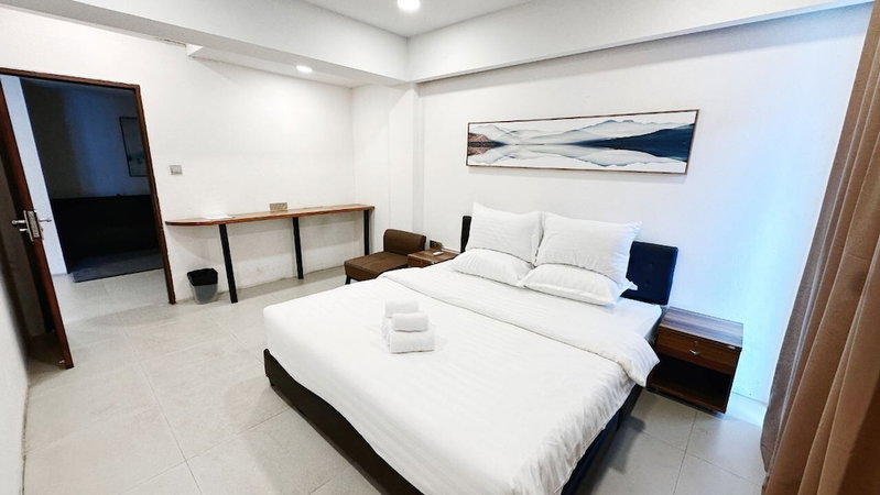 Key Hotel at Old City Center, Chiang Mai, Thailand