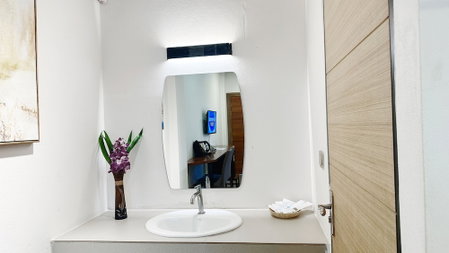 Key Hotel at Old City Center, Chiang Mai, Thailand