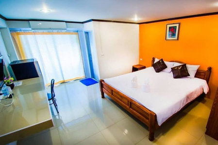 W Apartment Hat Yai, Hat Yai, Thailand