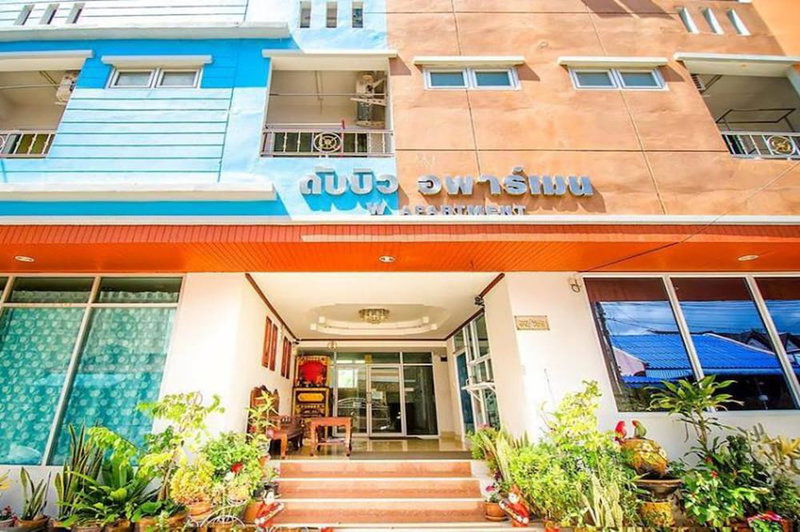 W Apartment Hat Yai, Hat Yai, Thailand