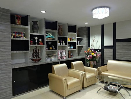 W Apartment Hat Yai, Hat Yai, Thailand