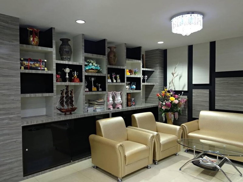 W Apartment Hat Yai, Hat Yai, Thailand