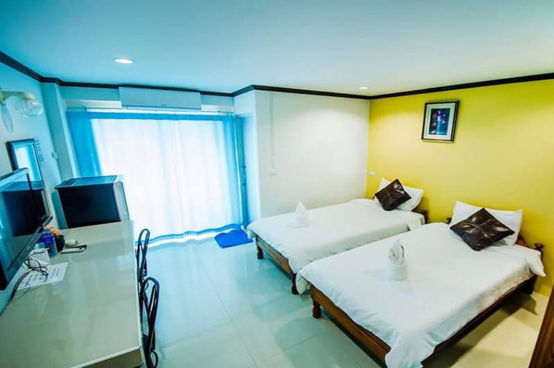 W Apartment Hat Yai, Hat Yai, Thailand
