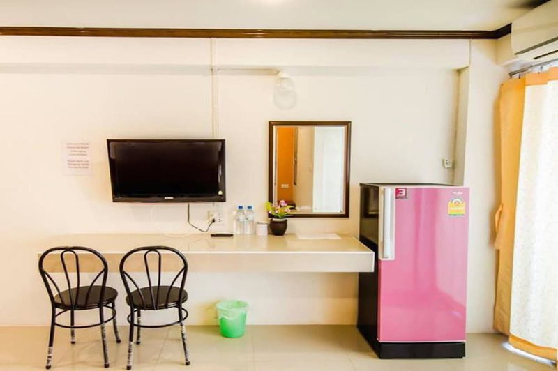W Apartment Hat Yai, Hat Yai, Thailand