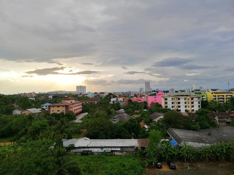 W Apartment Hat Yai, Hat Yai, Thailand