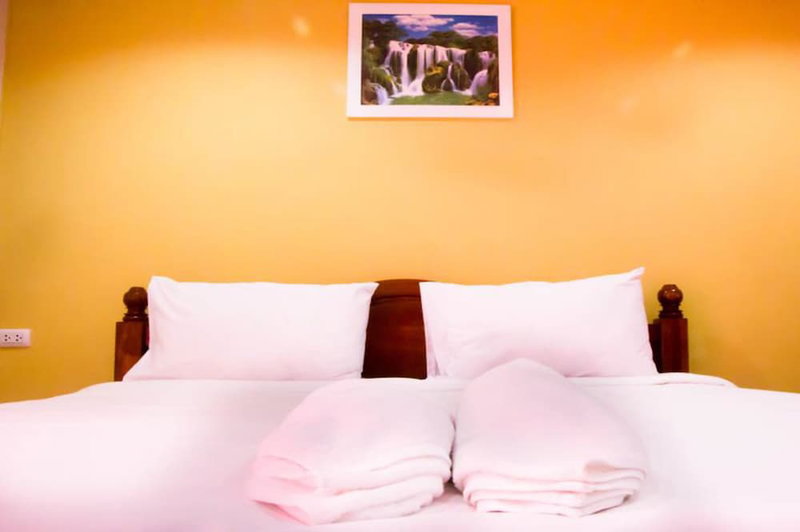 W Apartment Hat Yai, Hat Yai, Thailand