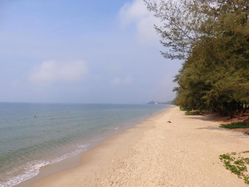 Grand Blue Condominium 509 Mea Phim Beach, Klaeng, Rayong, Thailand, Mae Pim, Thailand