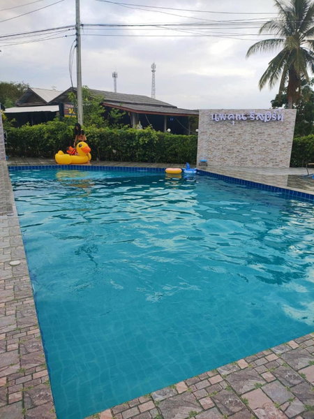 Noppakhun Resort, Ban Mai, Thailand