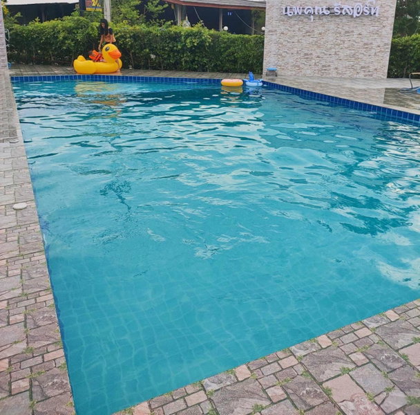Noppakhun Resort, Ban Mai, Thailand