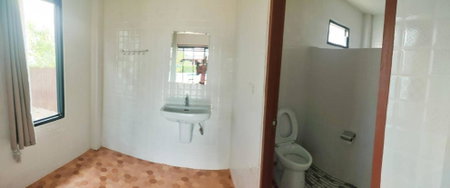 Noppakhun Resort, Ban Mai, Thailand