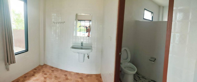 Noppakhun Resort, Ban Mai, Thailand