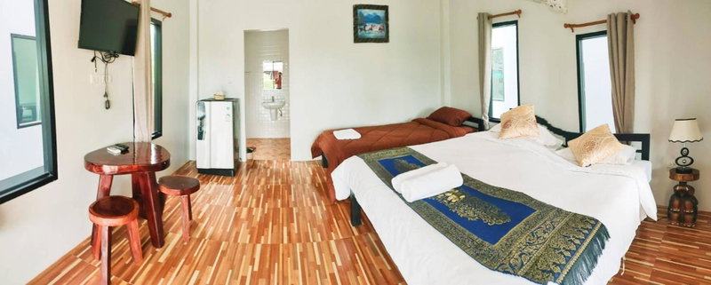 Noppakhun Resort, Ban Mai, Thailand