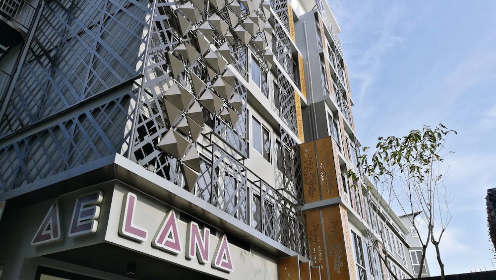 Hotel · Ae Lana Chiang Mai Hotel, Chiang Mai