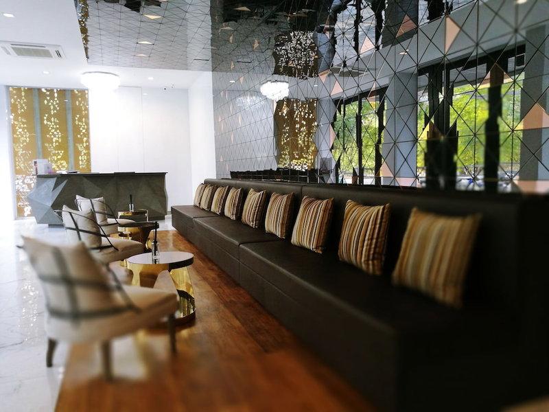Ae Lana Chiang Mai Hotel, Chiang Mai, Thailand