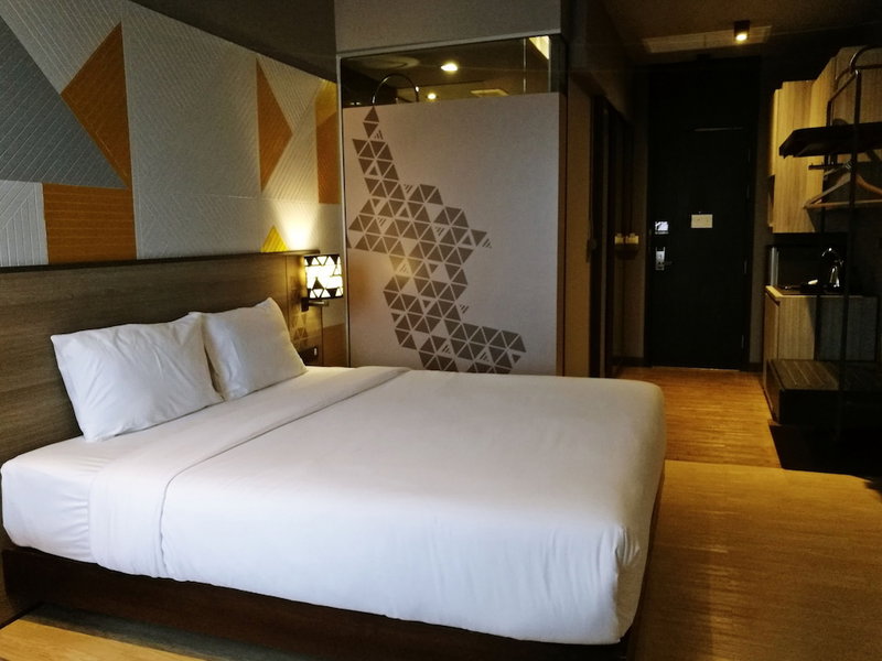 Ae Lana Chiang Mai Hotel, Chiang Mai, Thailand