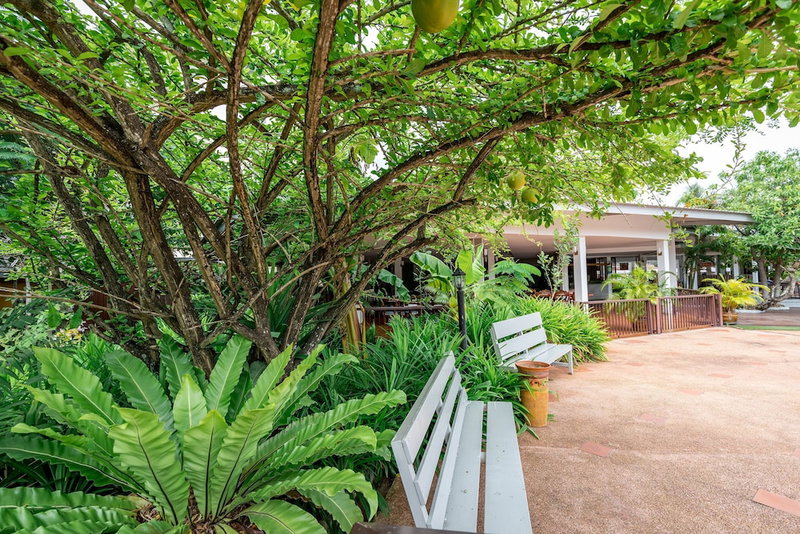 Eastiny Resort & Spa, Pattaya, Thailand
