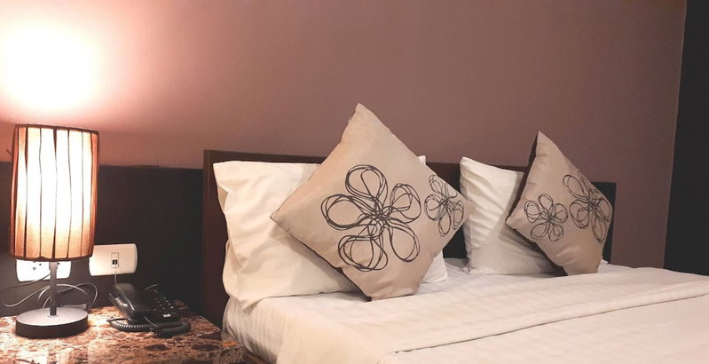 Leelawadee Modern Resort Huaykwang, Bangkok, Thailand