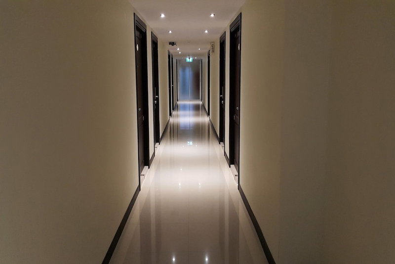Leelawadee Modern Resort Huaykwang, Bangkok, Thailand