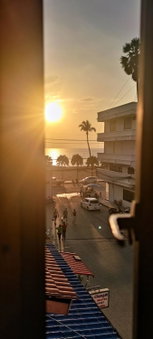Old Town, Jomtien Beach, Thailand