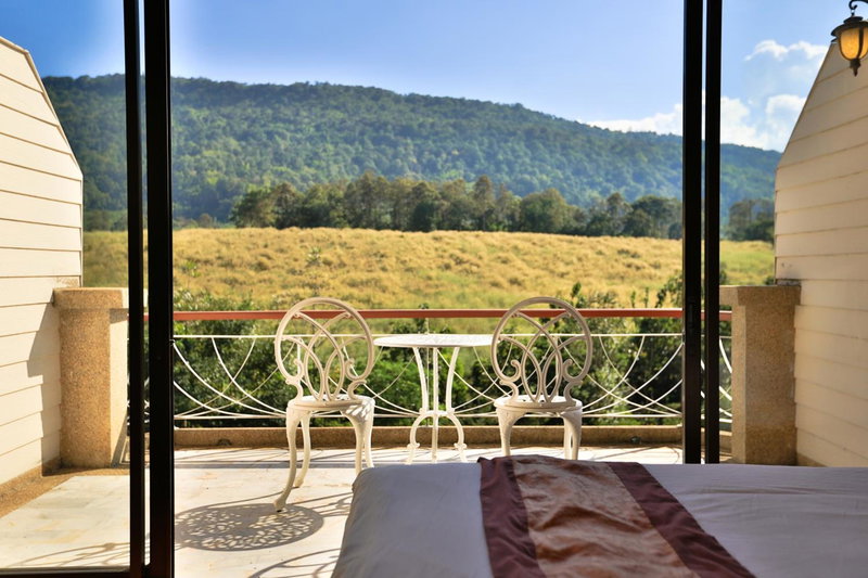 Phurua Resort, Phu Rua, Thailand