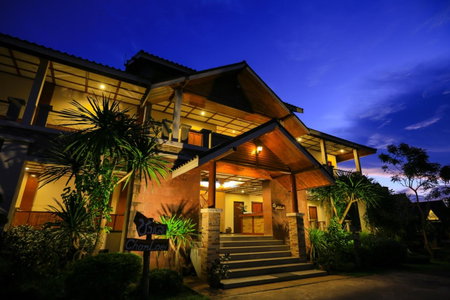 Phurua Resort, Phu Rua, Thailand