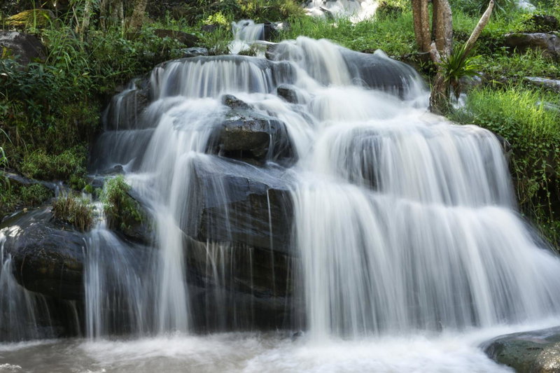 Phurua Resort, Phu Rua, Thailand