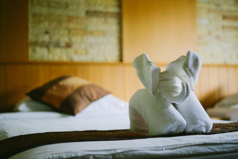 Phurua Resort, Phu Rua, Thailand