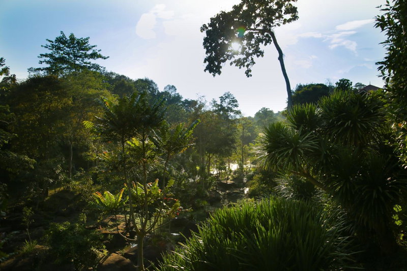 Phurua Resort, Phu Rua, Thailand