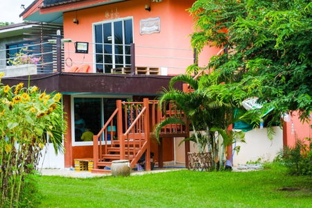 Suan Nopparat, Suan Phung, Thailand