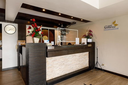 Grand Marina Residence Hotel, Ban Laem Chabang, Thailand