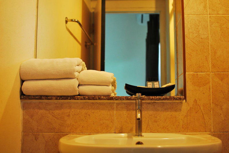 Grand Marina Residence Hotel, Ban Laem Chabang, Thailand