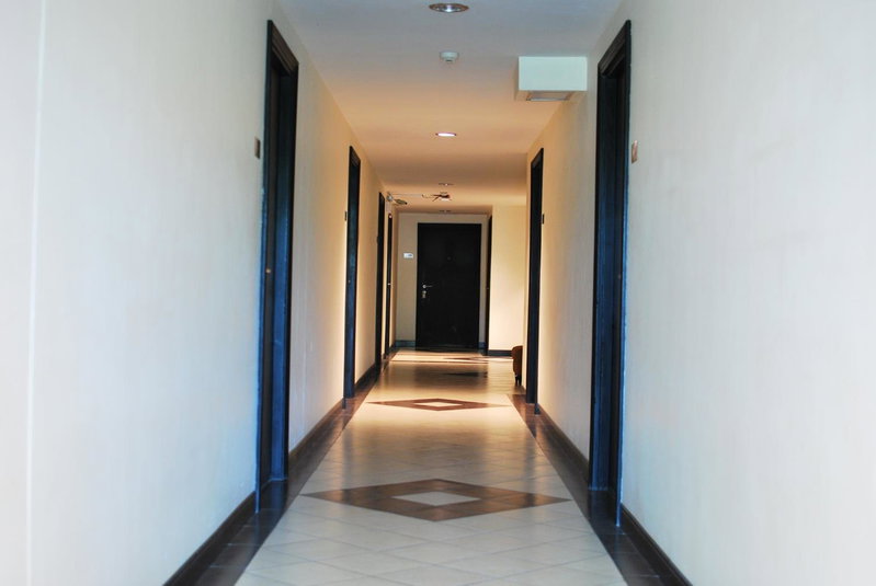 Grand Marina Residence Hotel, Ban Laem Chabang, Thailand