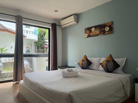 NR Nanai Patong, Patong Beach, Thailand