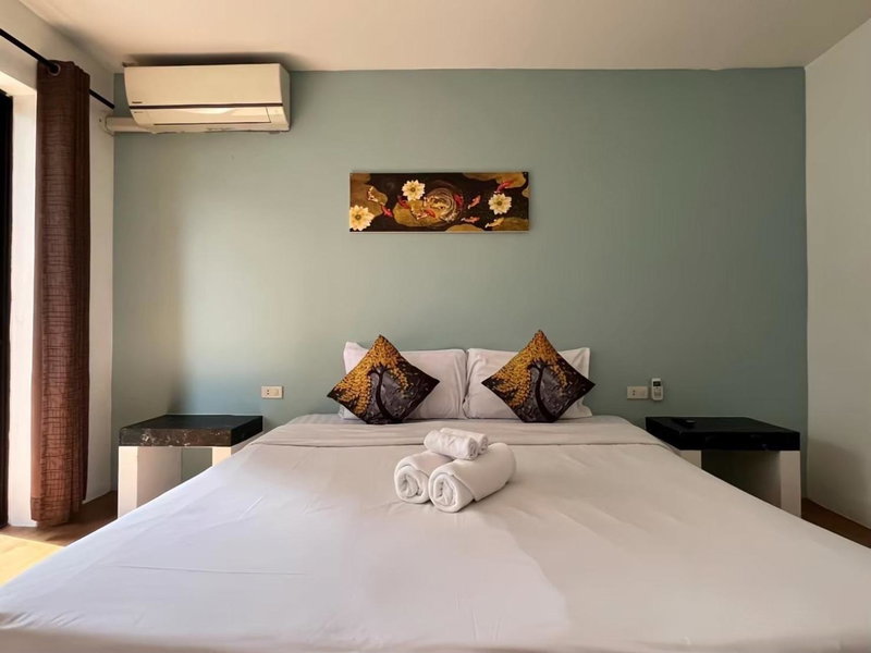 NR Nanai Patong, Patong Beach, Thailand