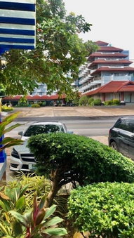 Supar Royal Beach Hotel, Khanom, Thailand