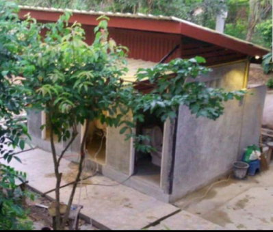 Kaengkrachan River Hut, Kaeng Krachan, Thailand