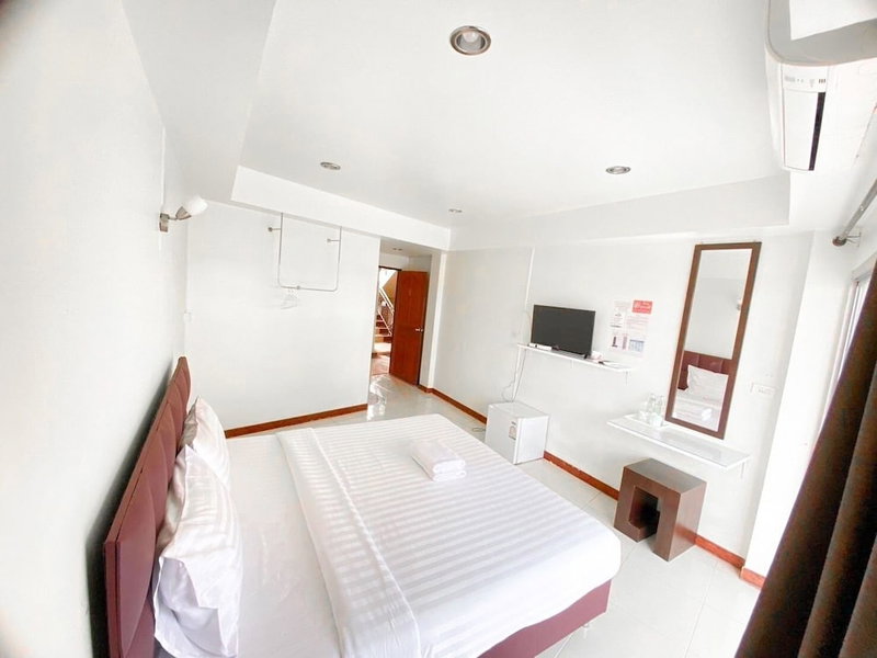 Baan Rim Khong Hotel, Nakhon Phanom, Thailand