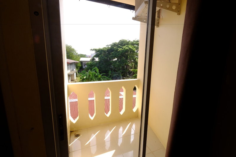 Baan Rim Khong Hotel, Nakhon Phanom, Thailand